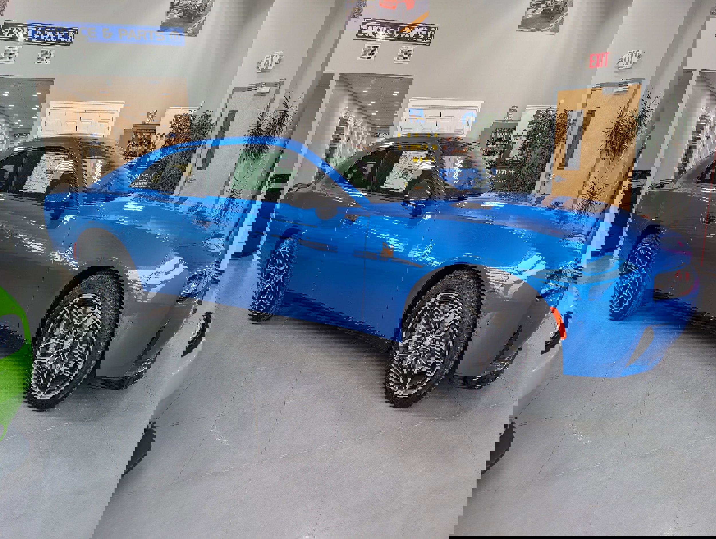 New 2026 Dodge Charger Scat Pack image 8