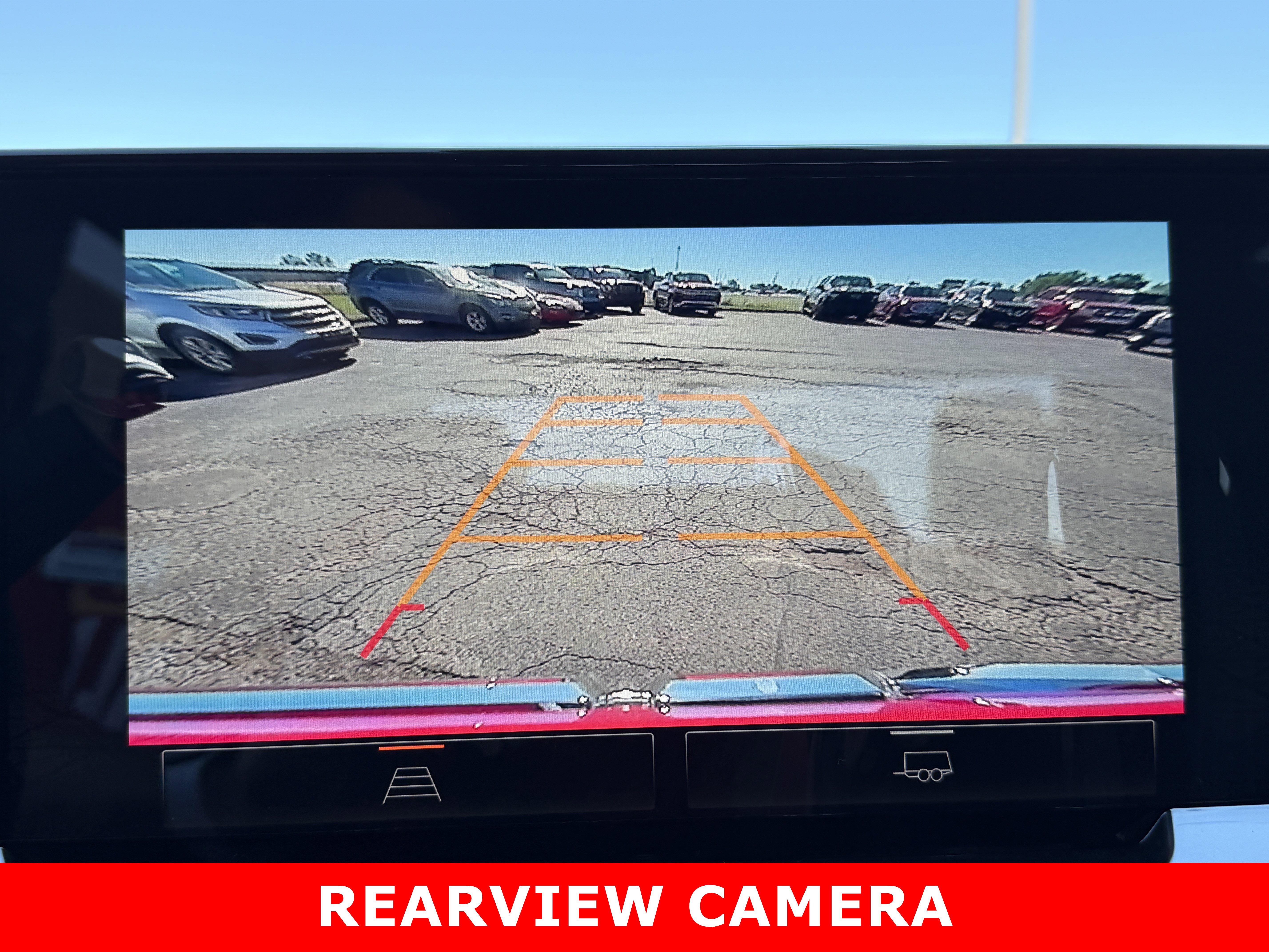 New 2026 GMC Sierra 1500 SLE image 23