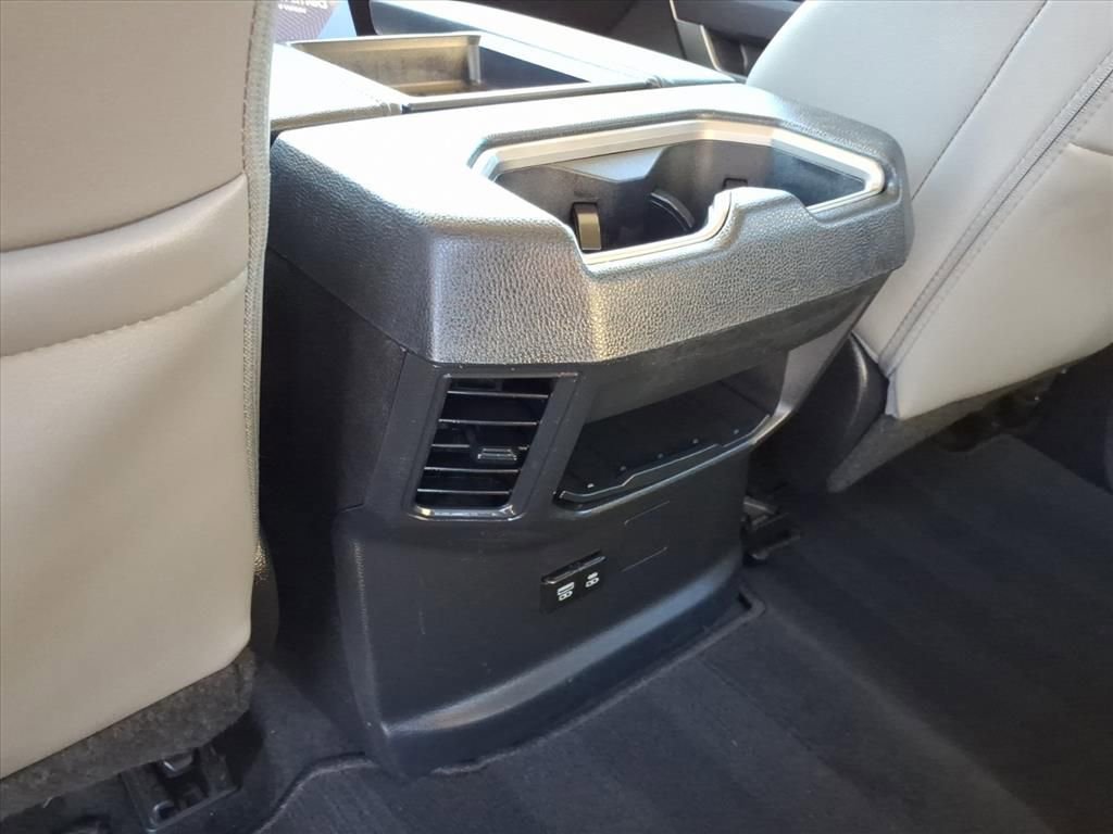 Used 2024 Toyota Tundra SR5 w/ TRD Sport Premium Package image 17