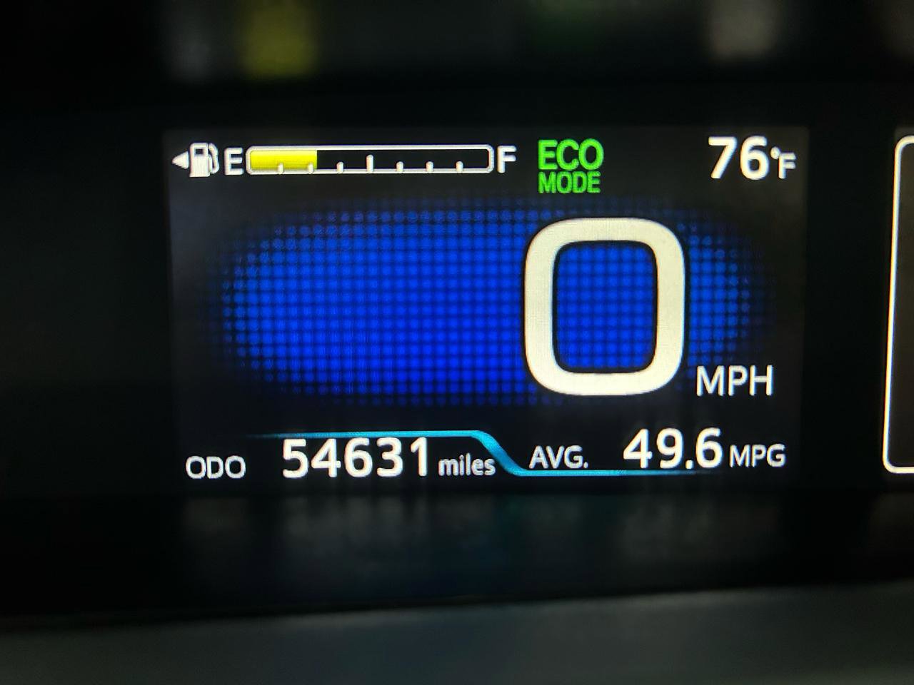 Used 2018 Toyota Prius Two w/ Prius Two Safety Plus Package FWD image 33