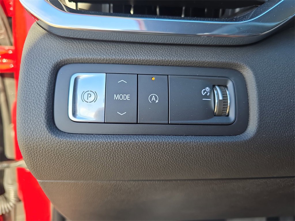 New 2026 GMC Acadia Elevation image 27