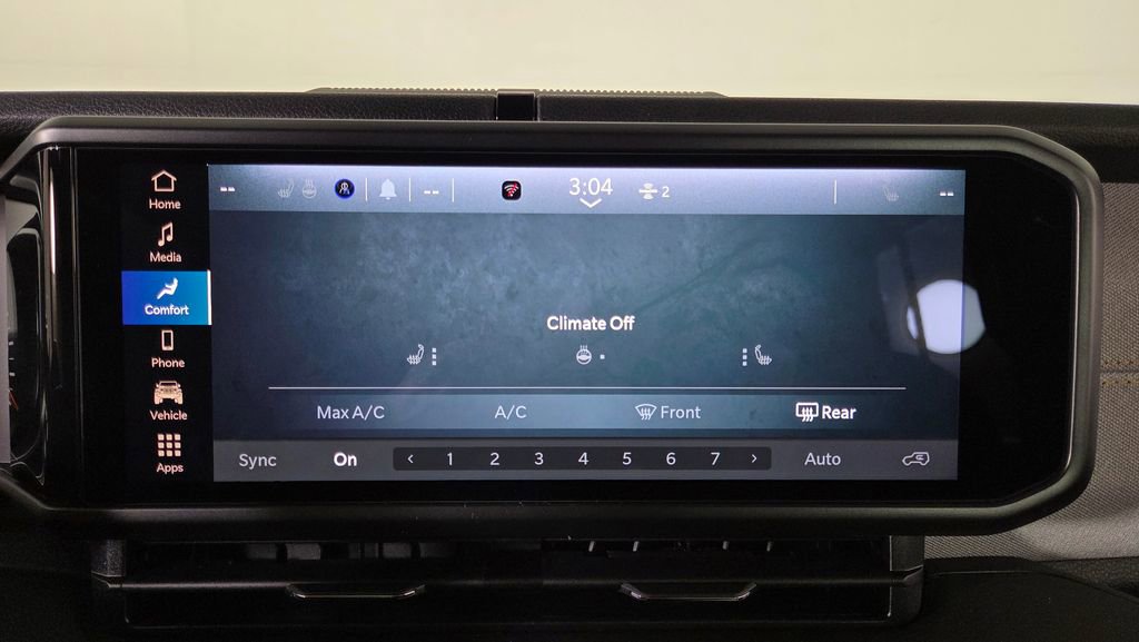 New 2026 Jeep Wrangler Sport S AWD/4WD image 24