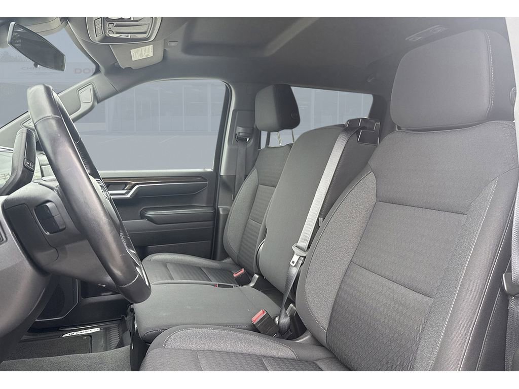 Used 2022 Chevrolet Silverado 1500 RST w/ Protection Package AWD/4WD image 12