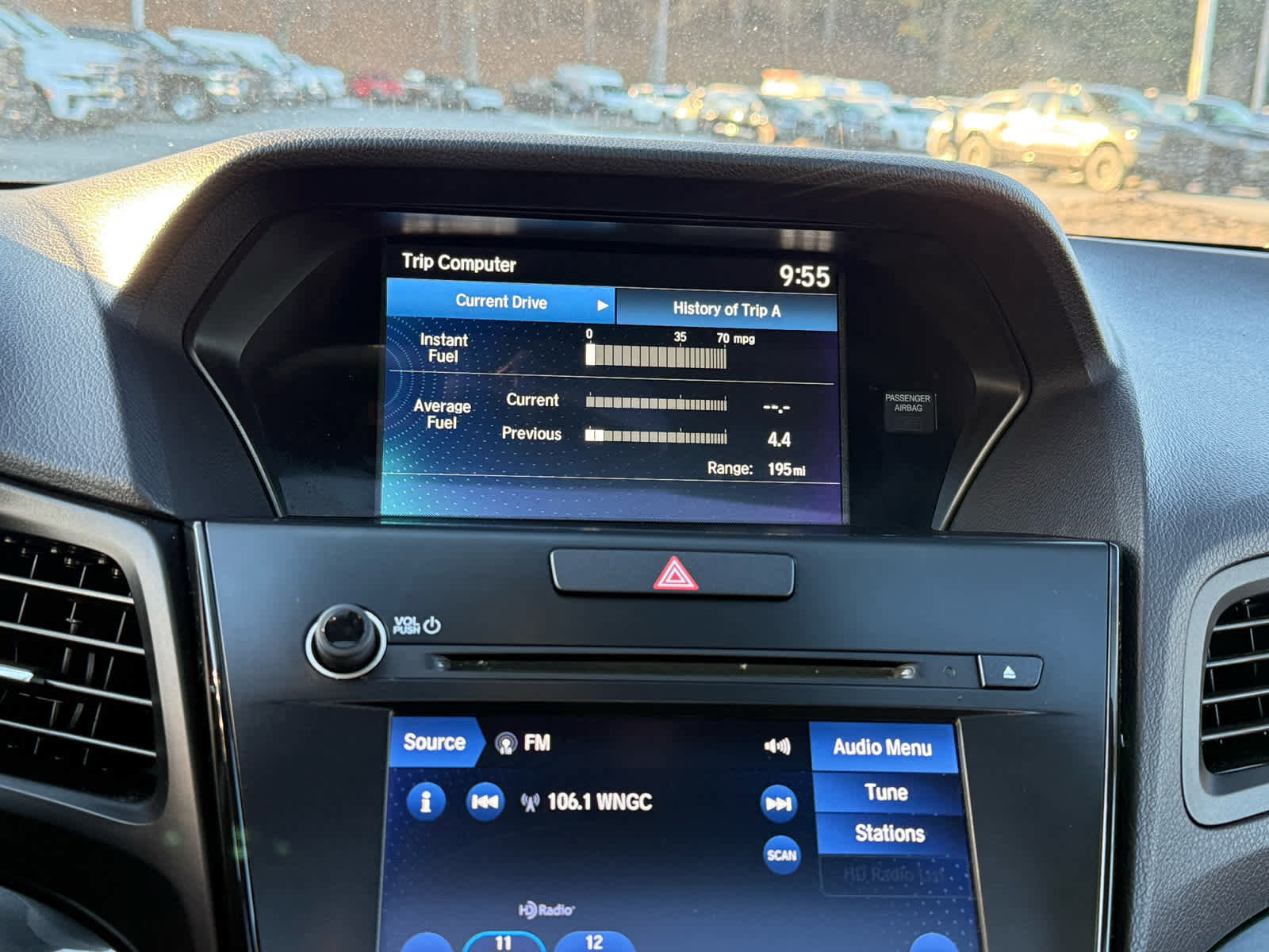 Used 2022 Acura ILX w/ Premium & A-SPEC Package image 19