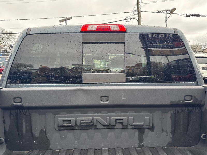 Used 2017 GMC Sierra 1500 Denali image 36