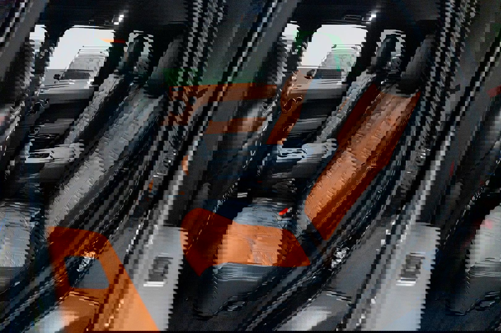 Used 2017 Land Rover Range Rover Sport Autobiography image 17