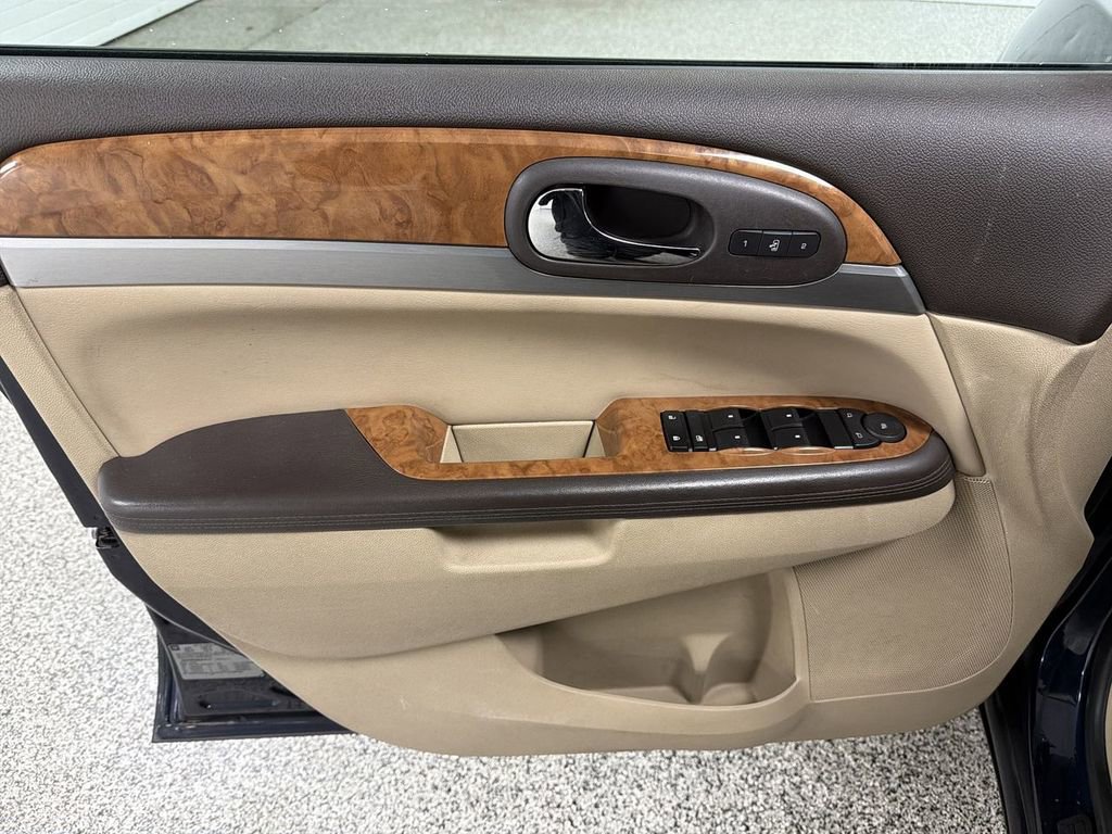 Used 2011 Buick Enclave CXL w/ Trailering Provision Package image 11