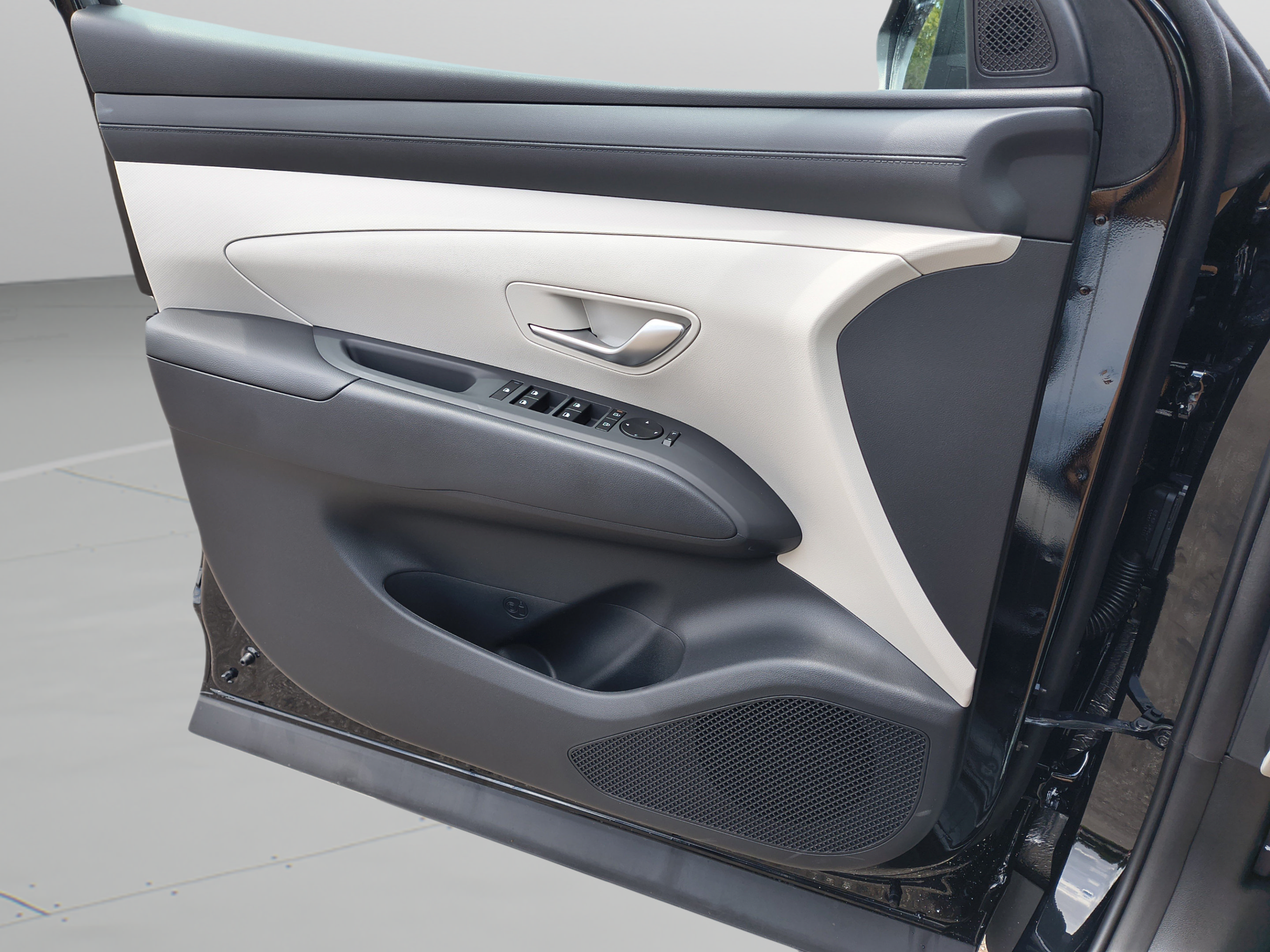 New 2026 Hyundai Tucson SE FWD image 21