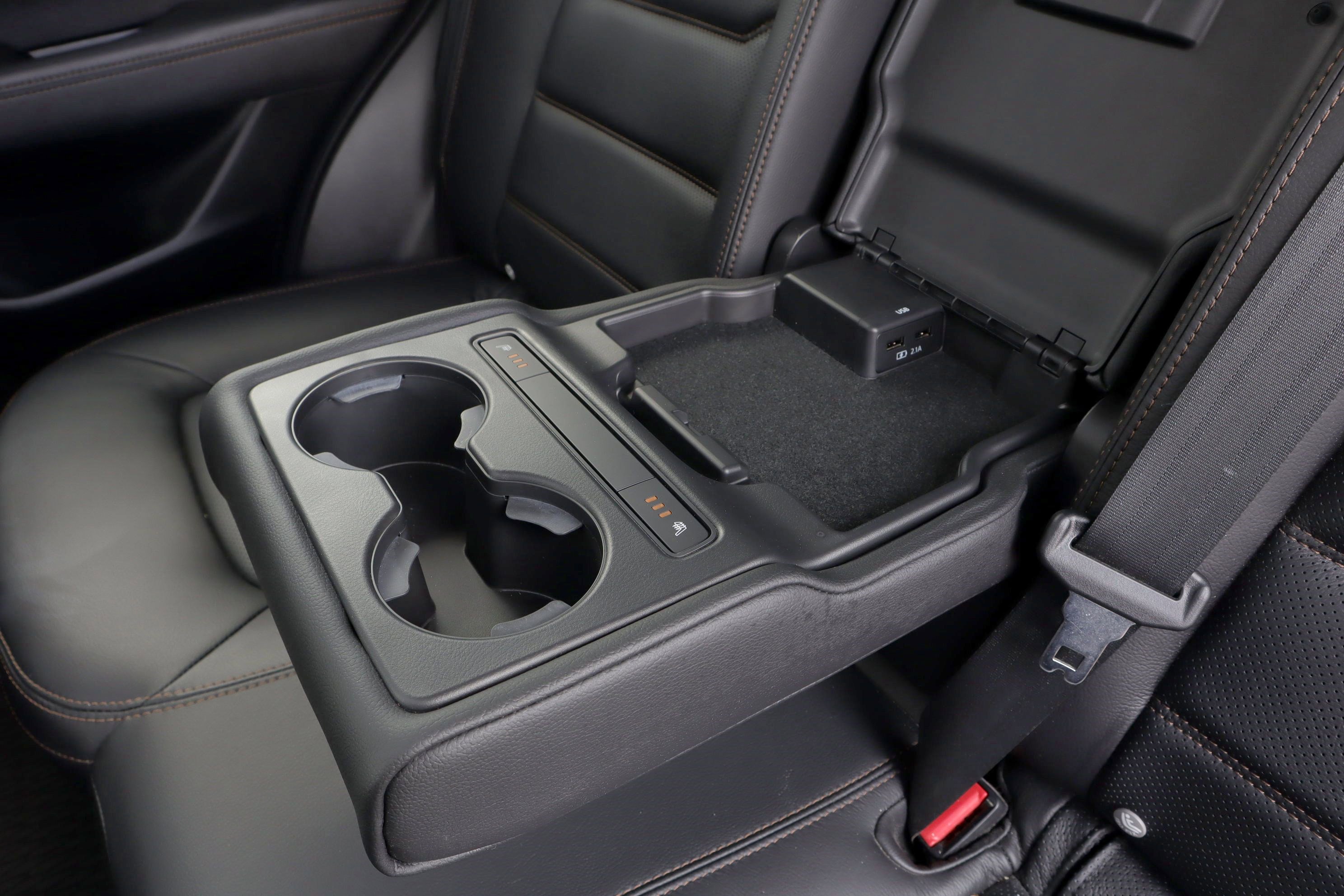 Certified 2021 MAZDA CX-5 Grand Touring Reserve image 21