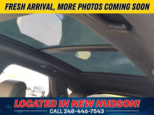 Used 2025 Genesis GV70 3.5T Sport w/ Sport Advanced Package AWD/4WD image 17