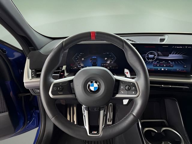 Certified 2025 BMW X2 M35i image 34