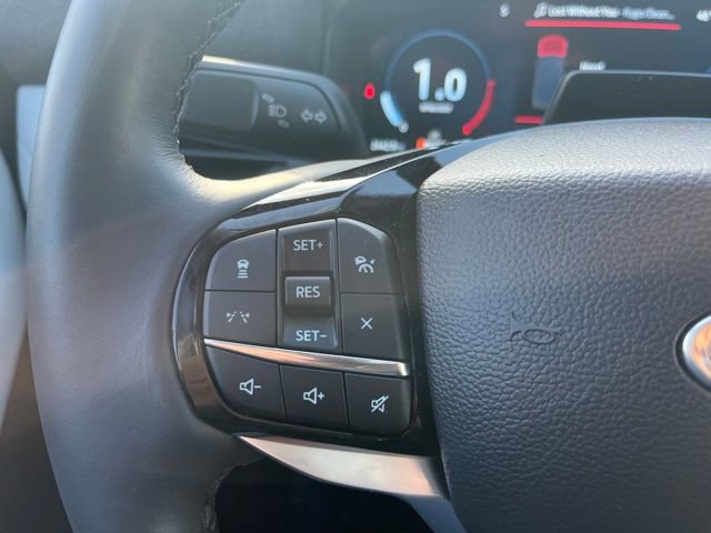 Used 2025 Ford Explorer Platinum w/ Ultimate Package image 17