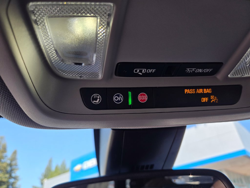 New 2026 Chevrolet Blazer LT w/ Convenience Package AWD/4WD image 8