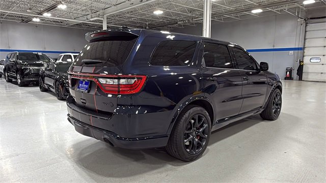Used 2024 Dodge Durango SRT Hellcat image 5