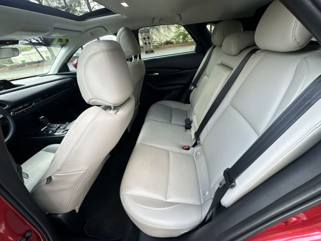 Used 2021 MAZDA CX-30 FWD 2.5 S w/ Preferred Package image 23