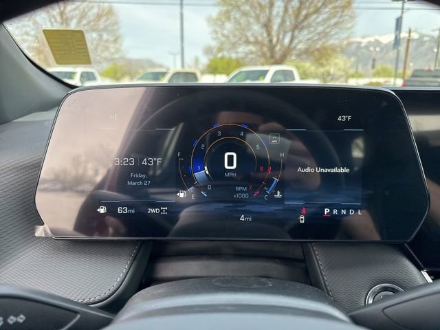 New 2026 Chevrolet Equinox LT image 21