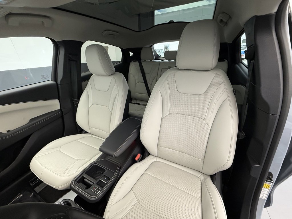 New 2025 Ford Mustang Mach-E Premium w/ Interior Protection Package image 57