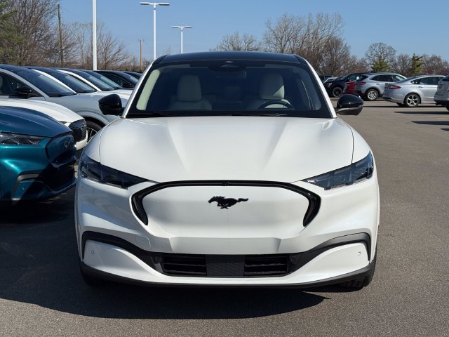 New 2026 Ford Mustang Mach-E Premium AWD/4WD image 2
