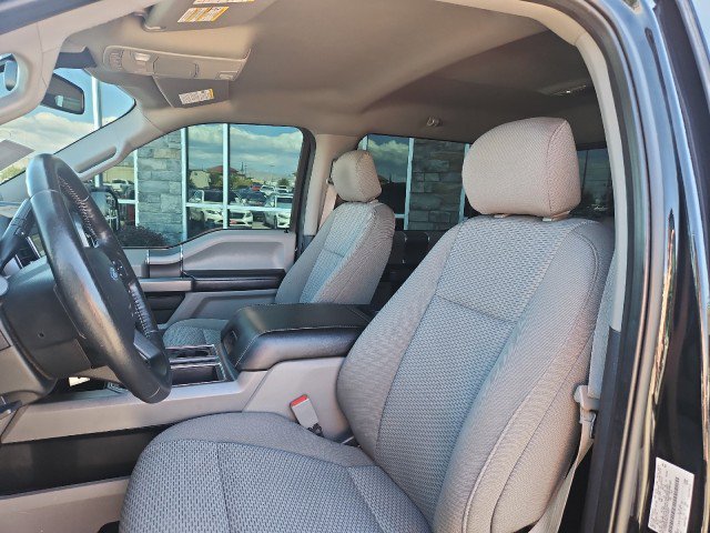 Used 2020 Ford F150 XLT w/ Equipment Group 302A Luxury image 20