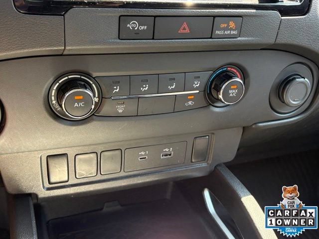 Used 2024 Nissan Frontier SV AWD/4WD image 18