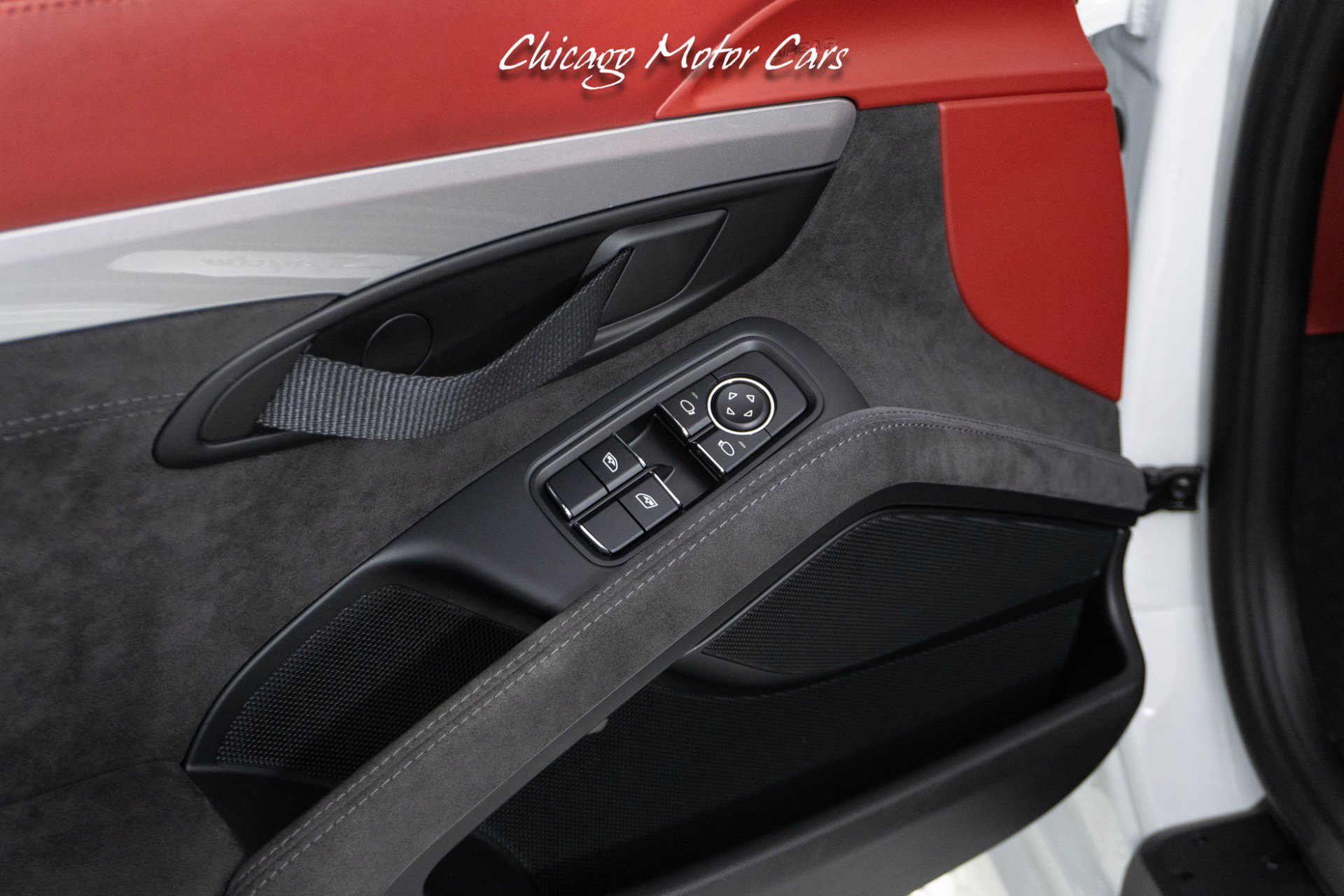 Used 2016 Porsche Boxster Spyder image 19