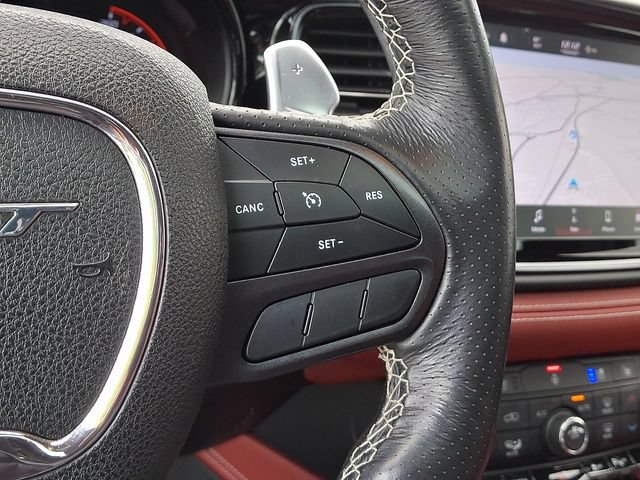Used 2022 Dodge Durango SRT w/ Premium Interior Group AWD/4WD image 7