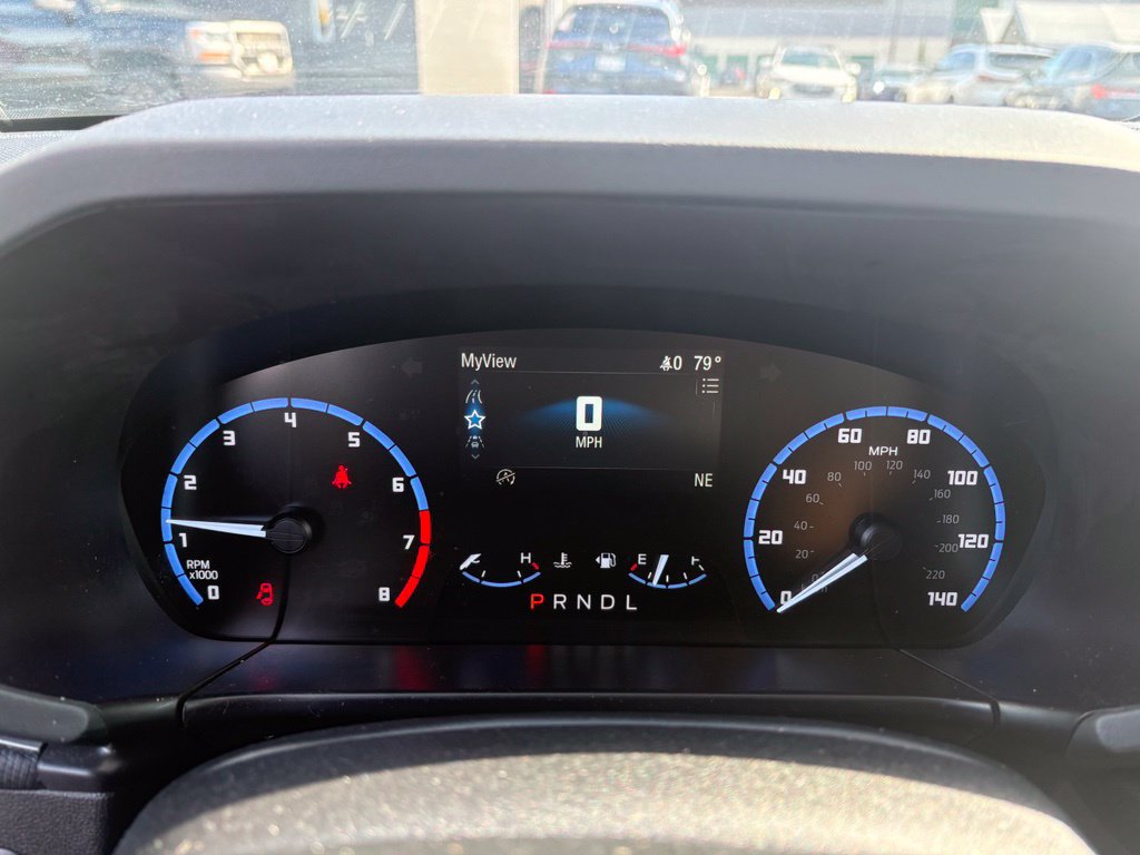 Used 2021 Ford Bronco Sport Big Bend AWD/4WD image 12