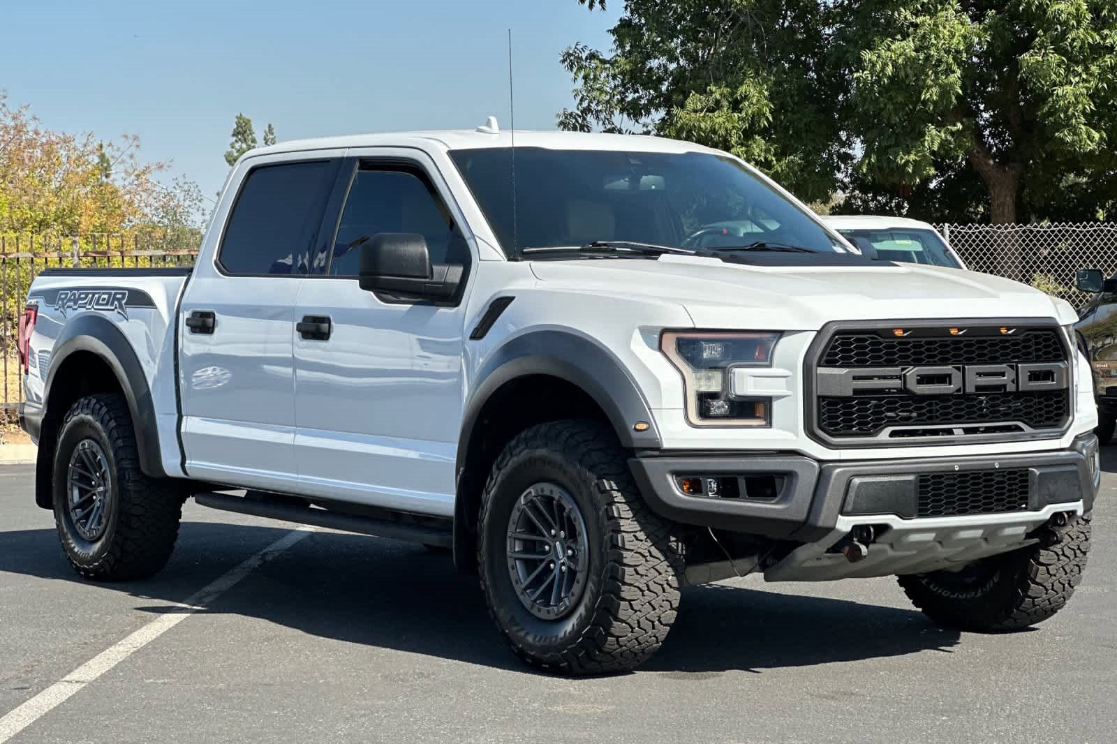 Used 2019 Ford F150 Raptor image 9