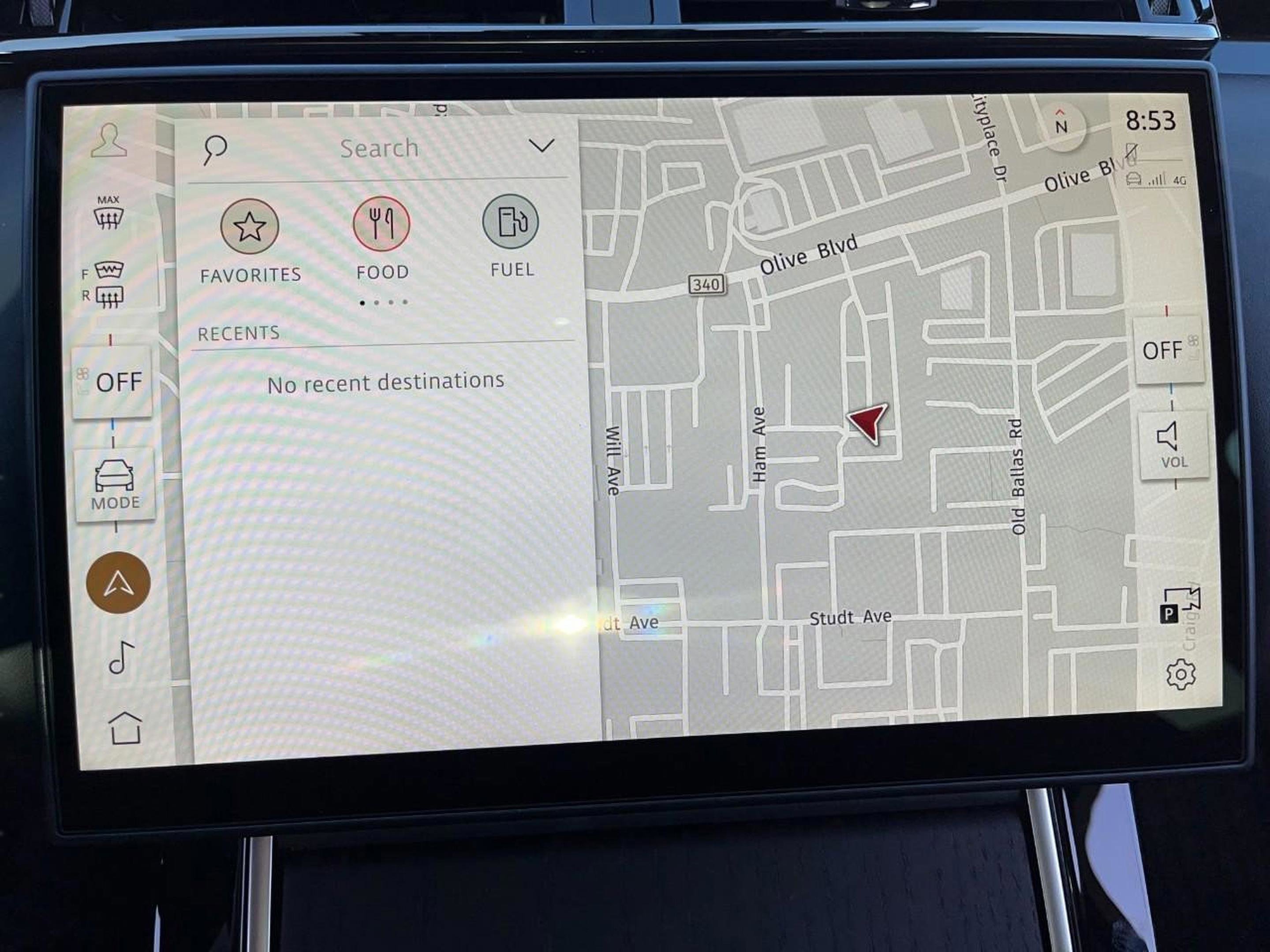 New 2026 Land Rover Range Rover Velar Autobiography image 20