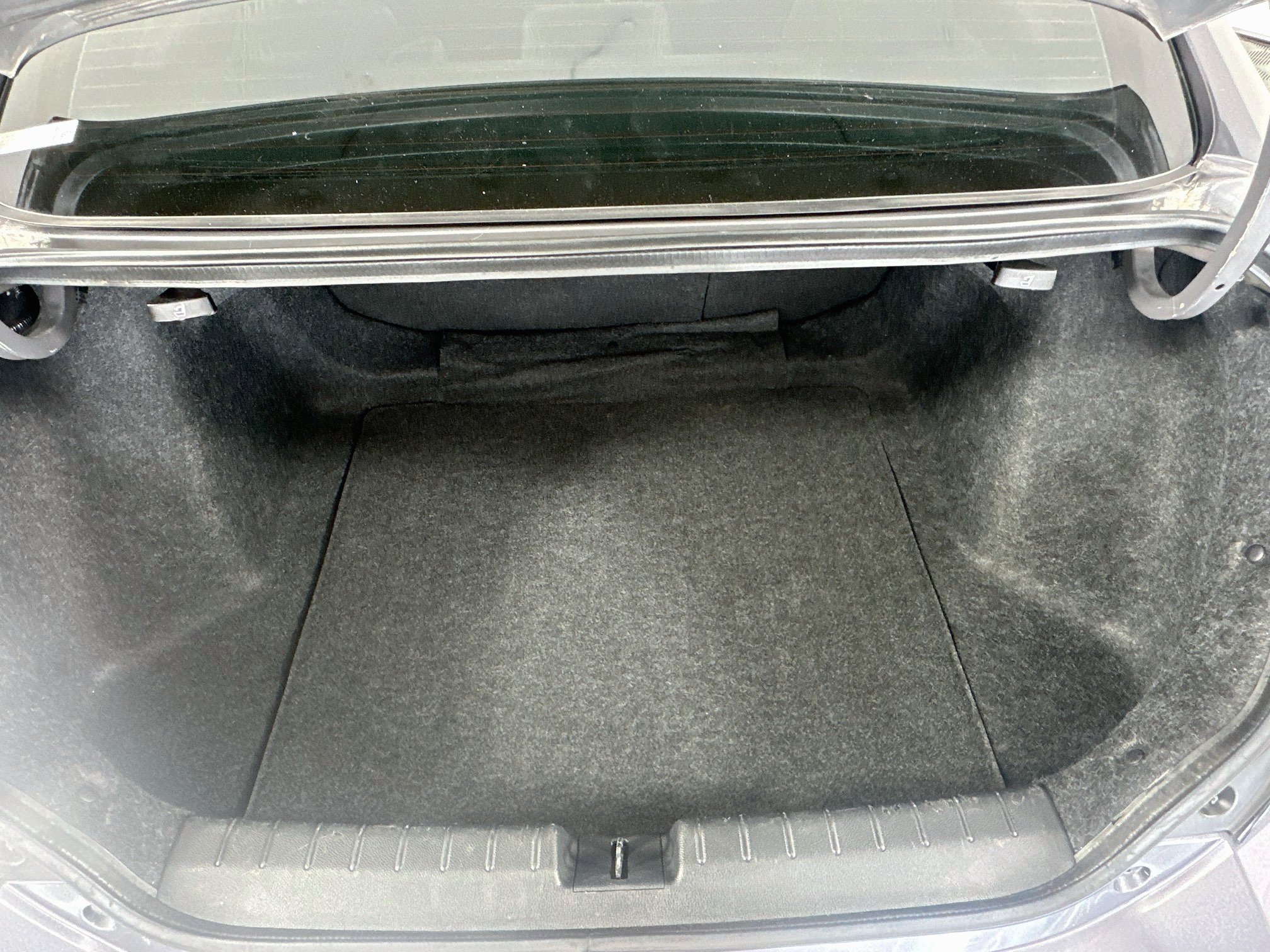Used 2018 Honda Civic EX-L image 26