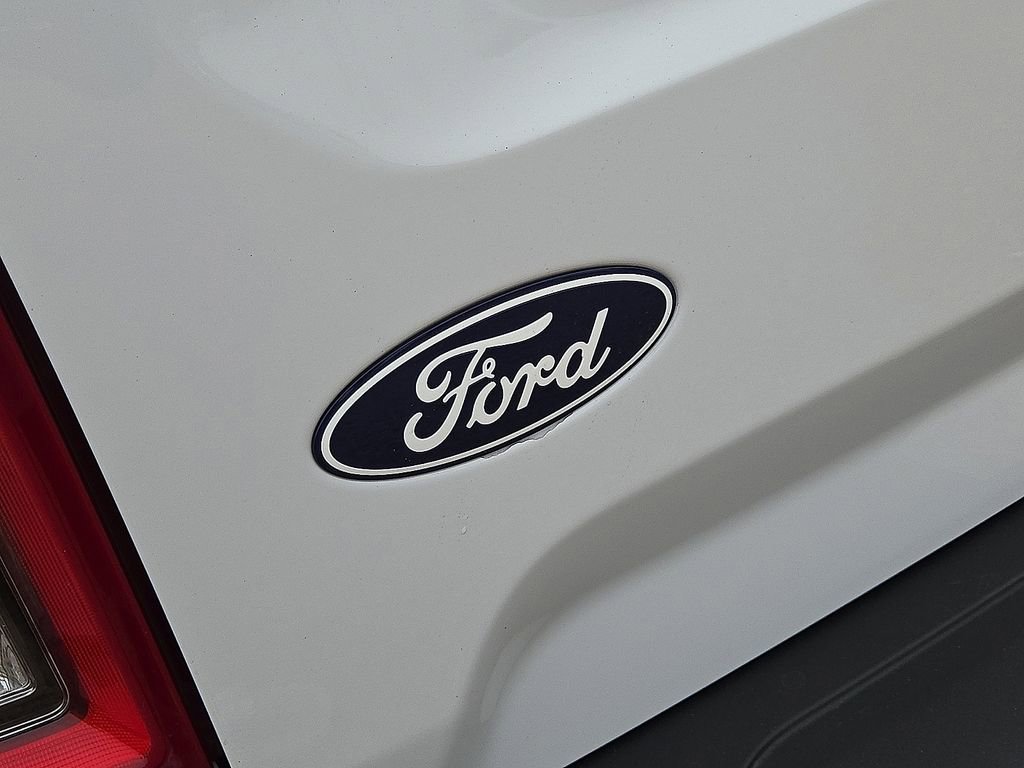 Used 2026 Ford Bronco Sport Big Bend AWD/4WD image 11