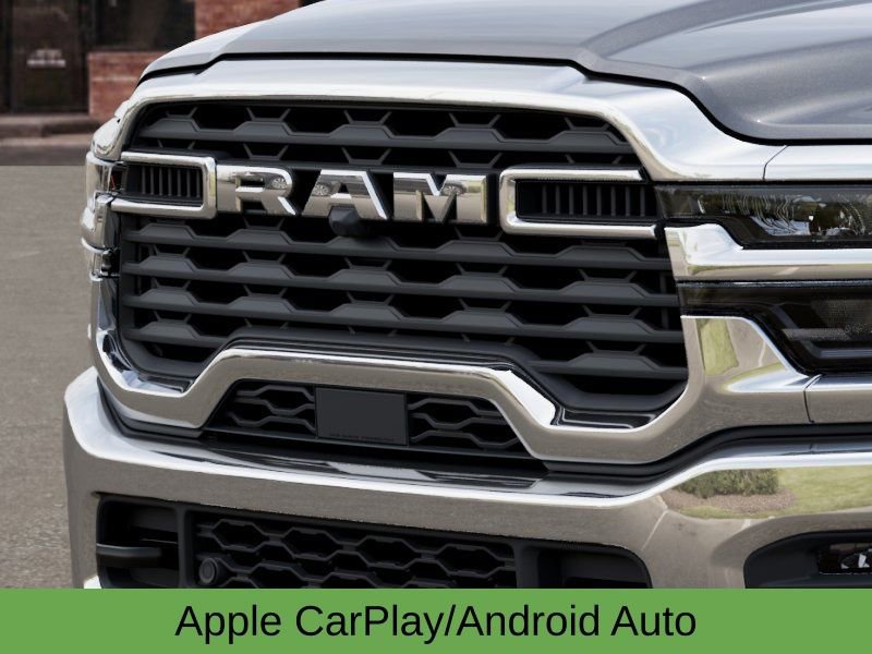 New 2026 RAM 2500 Tradesman image 13