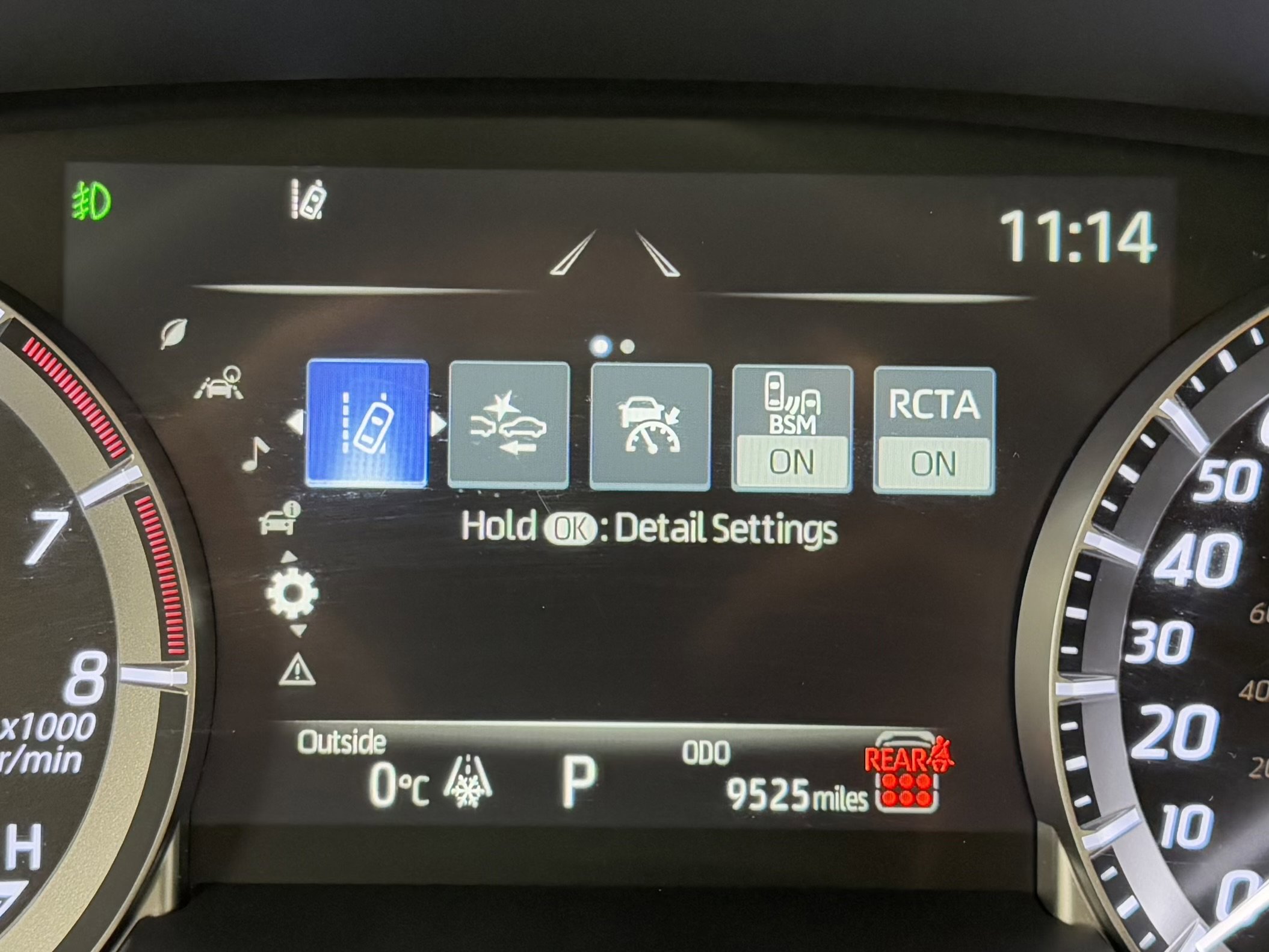 Used 2024 Toyota Highlander XLE image 20