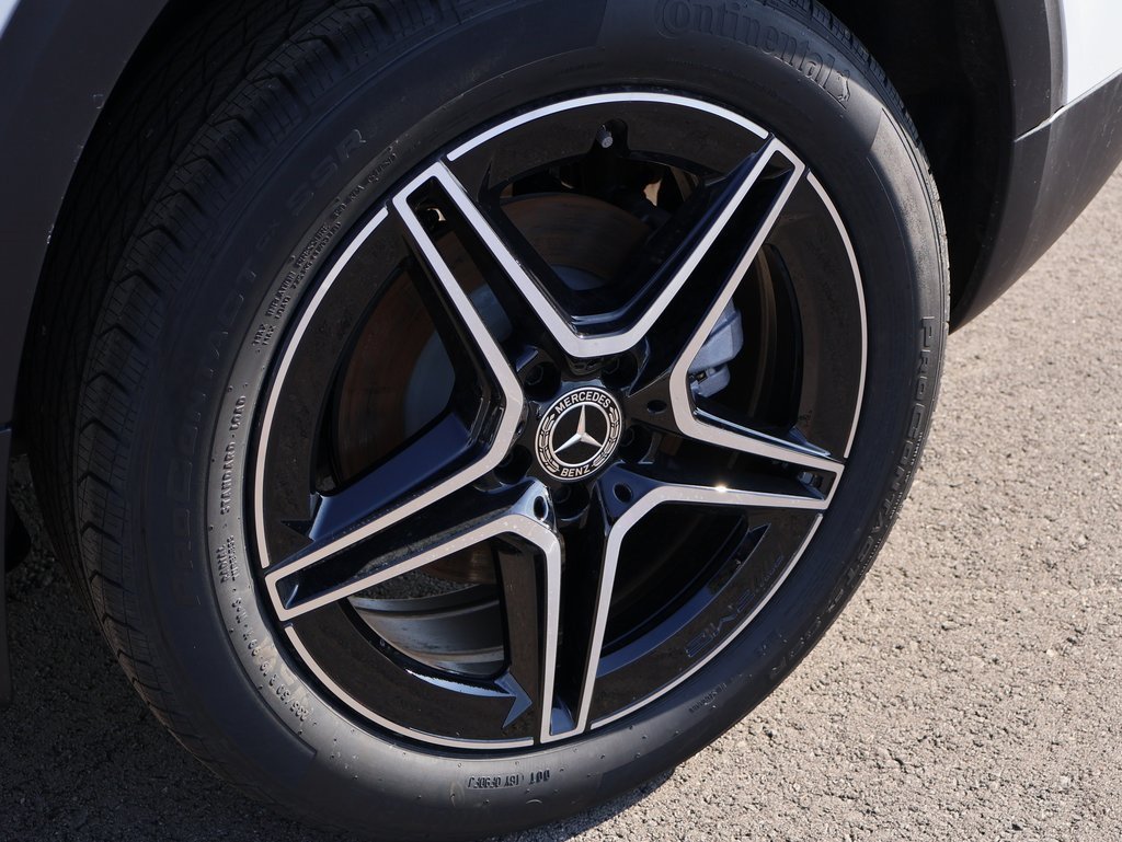 New 2026 Mercedes-Benz GLB 250 4MATIC image 49