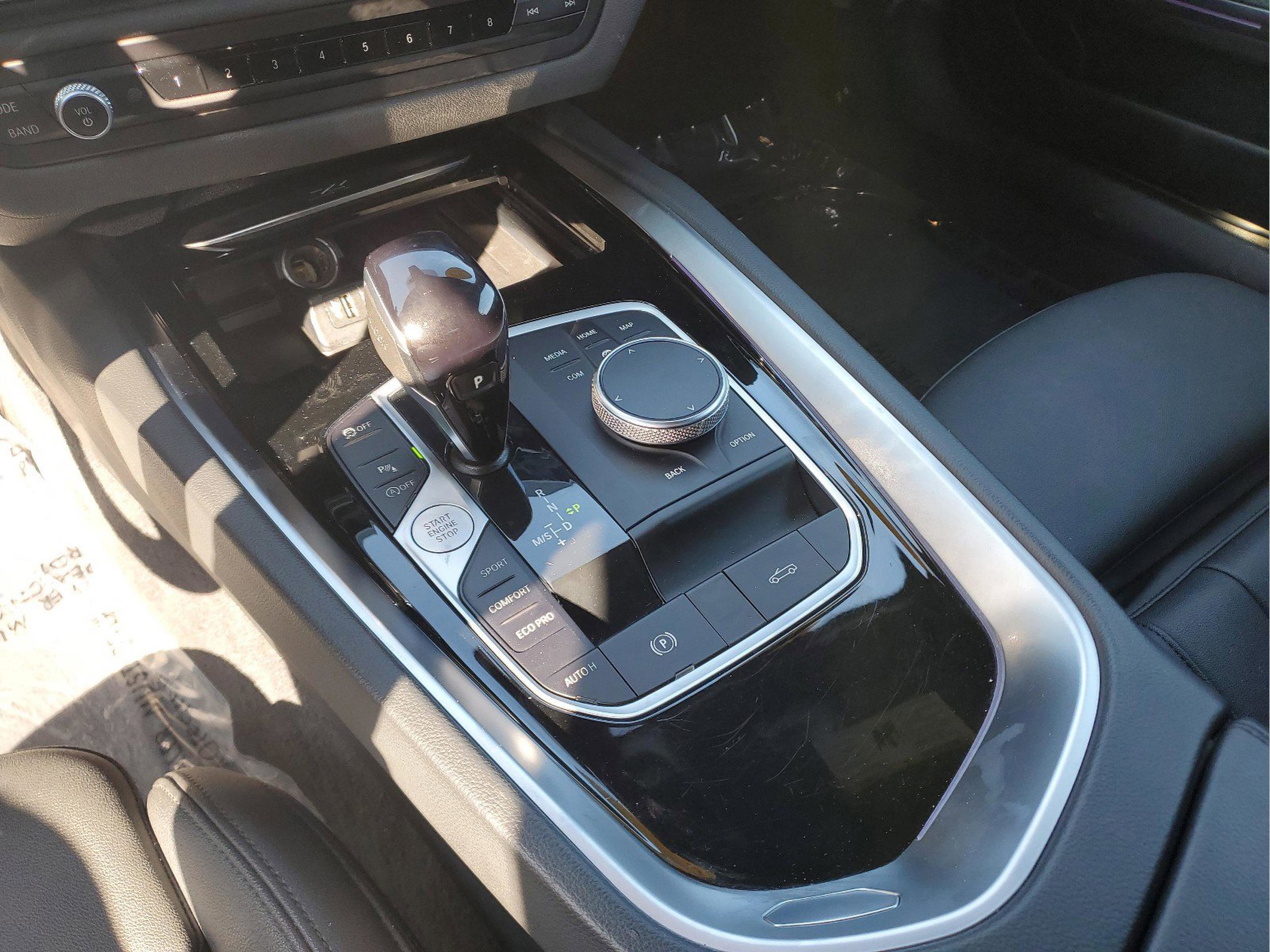 Used 2025 BMW Z4 sDrive30i image 19