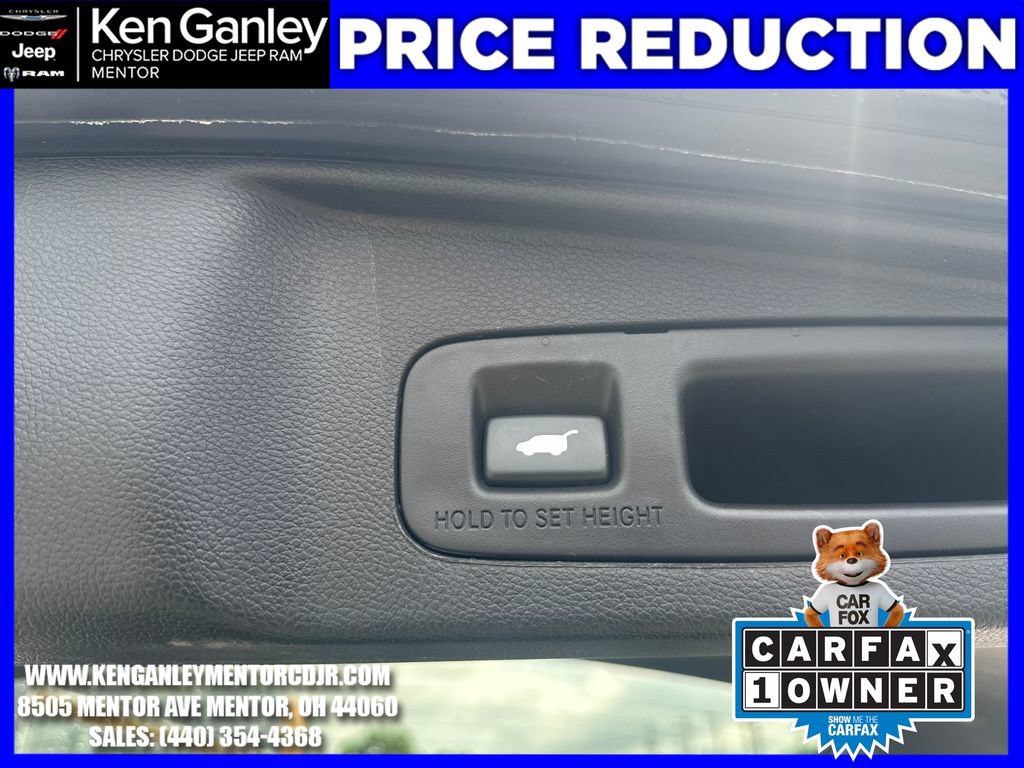 Used 2020 Honda CR-V EX-L image 11
