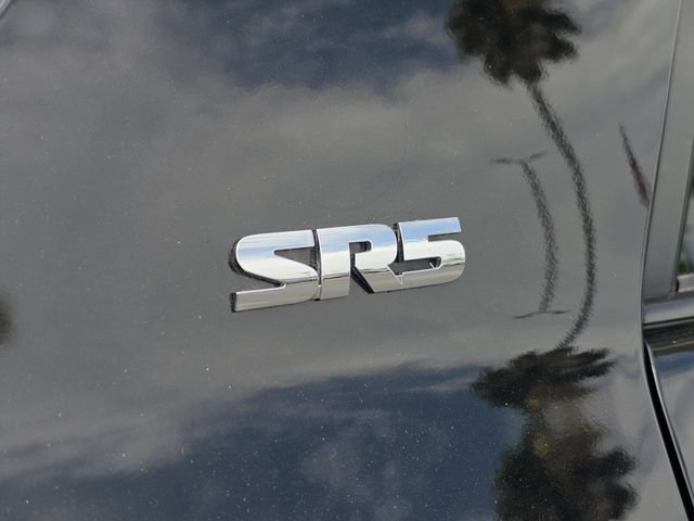 Used 2022 Toyota 4Runner SR5 AWD/4WD image 20