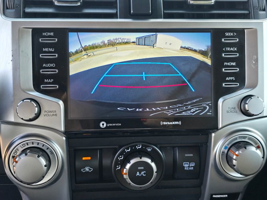 Used 2023 Toyota 4Runner SR5 image 30