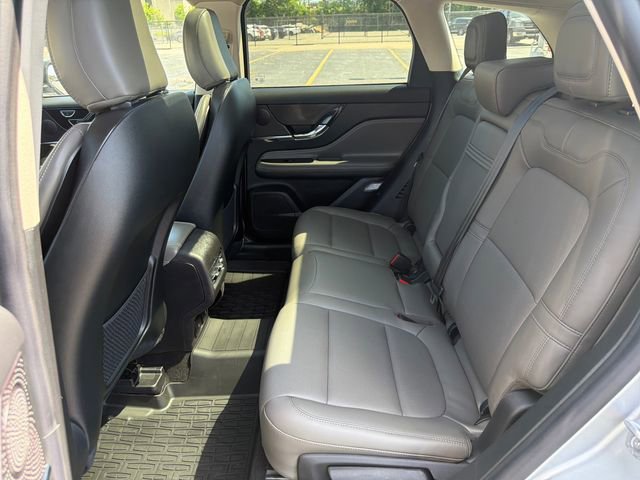 Certified 2024 Lincoln Corsair AWD w/ Equipment Group 101A image 30