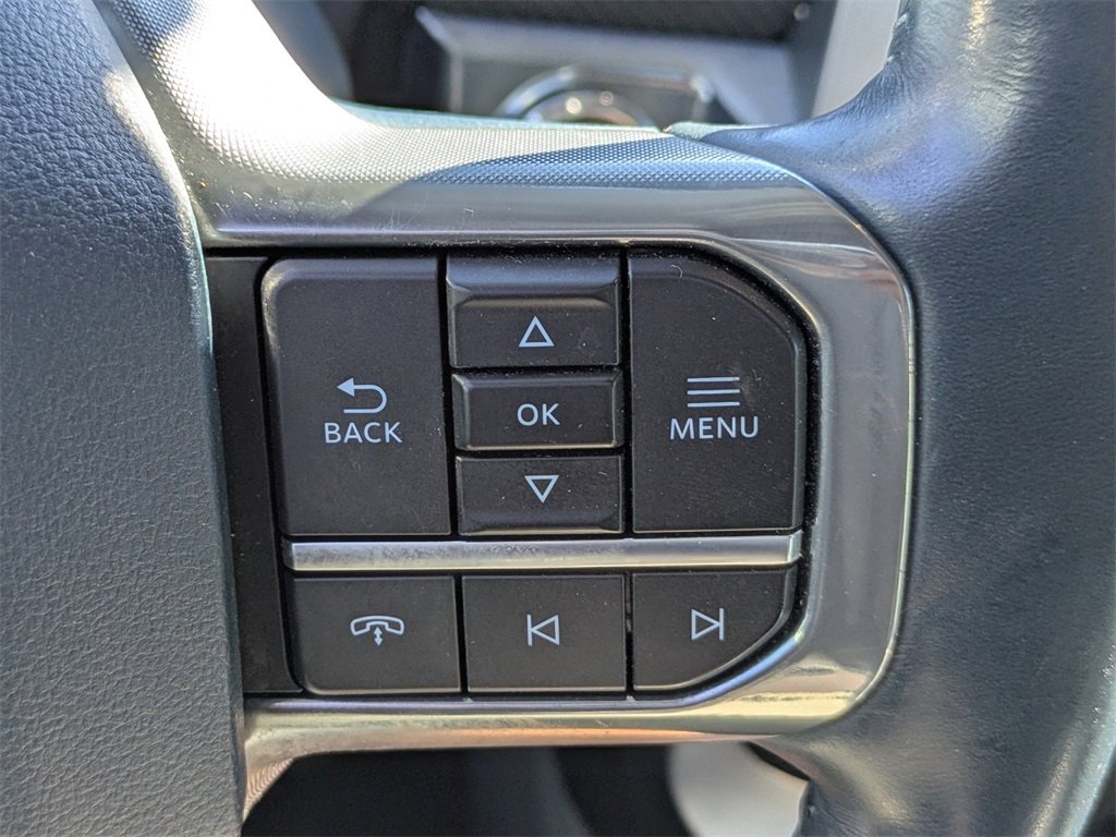 Used 2022 Ford F150 Limited image 26