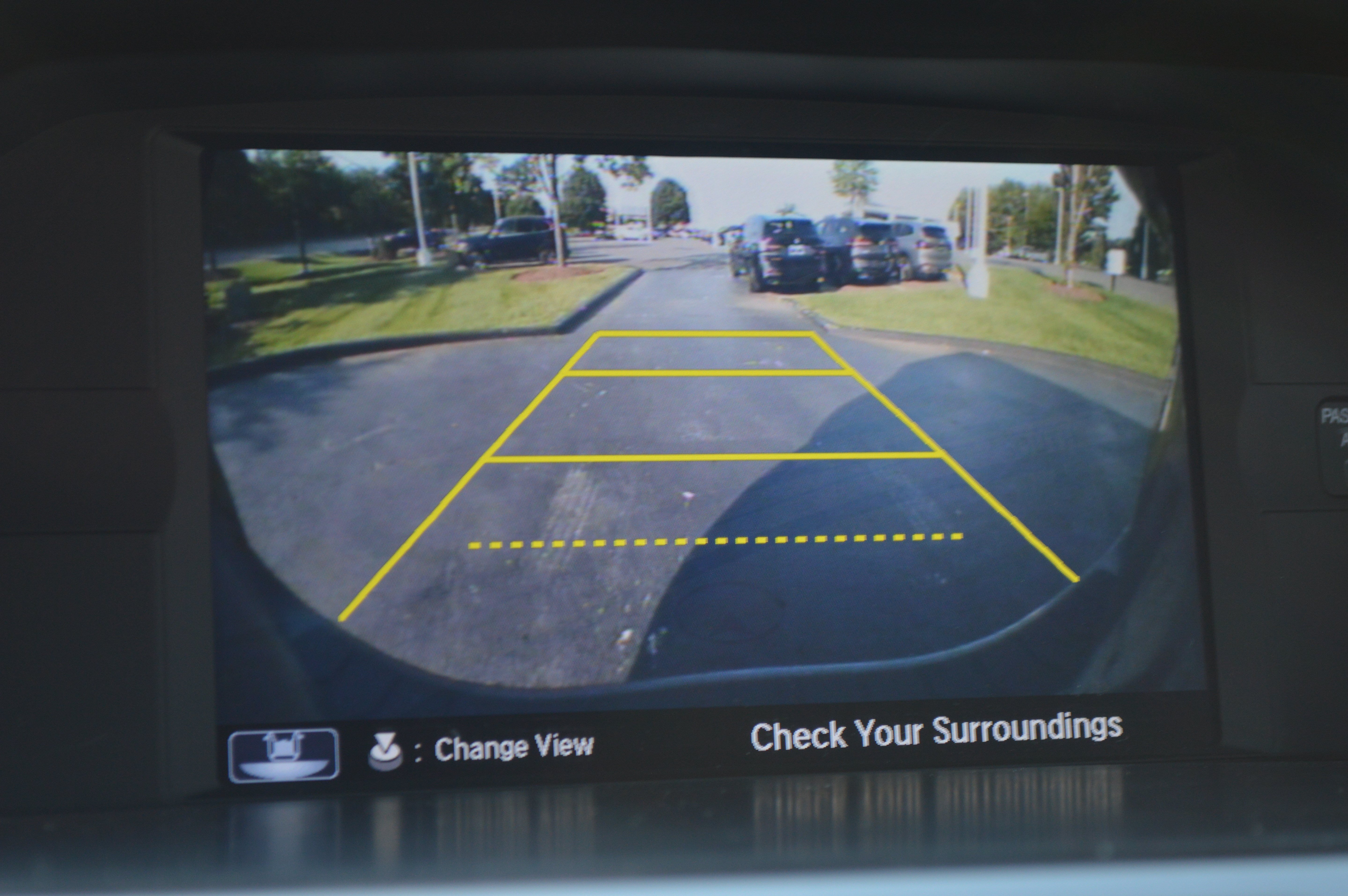 Used 2016 Honda Odyssey Touring Elite image 19