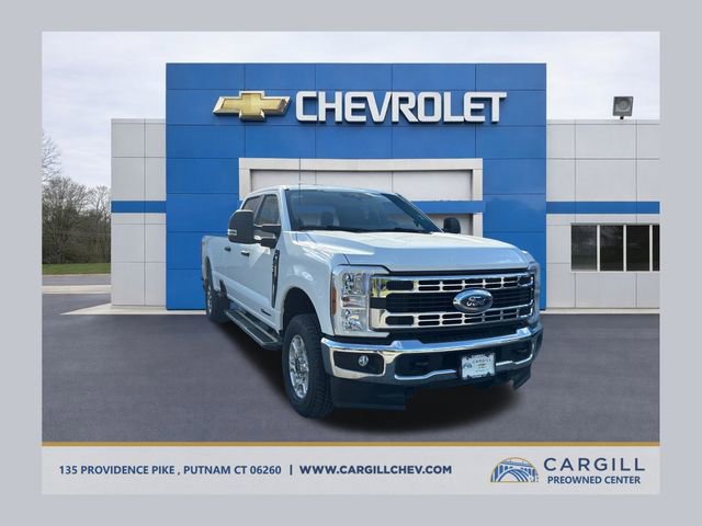 Used 2025 Ford F250 XLT
