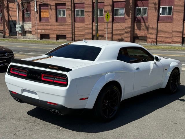 Used 2023 Dodge Challenger R/T Scat Pack RWD image 6