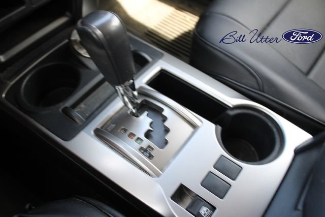 Used 2021 Toyota 4Runner Trail Special Edition AWD/4WD image 16