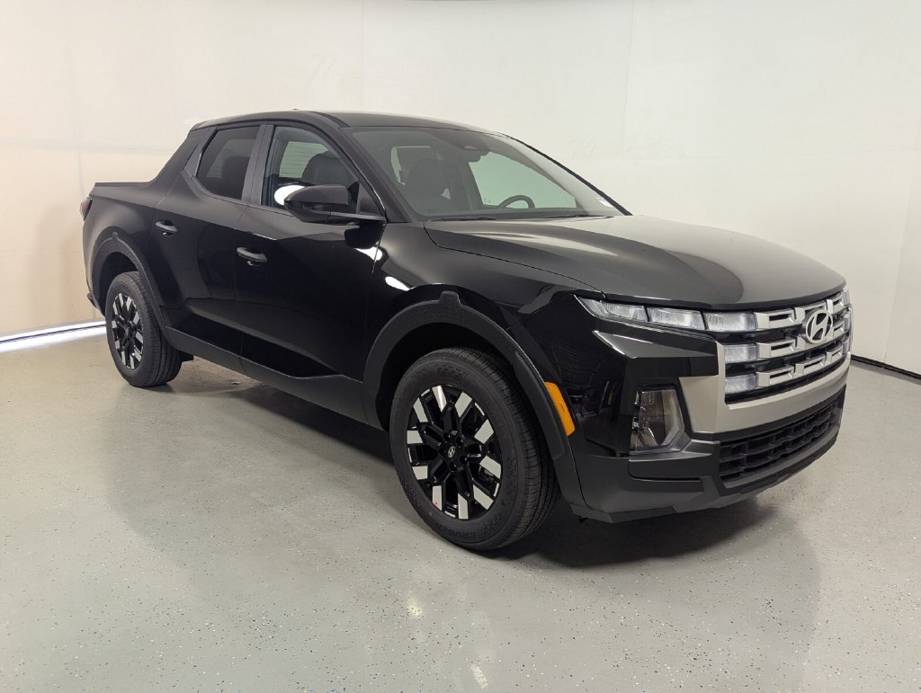New 2027 Hyundai Santa Cruz SE