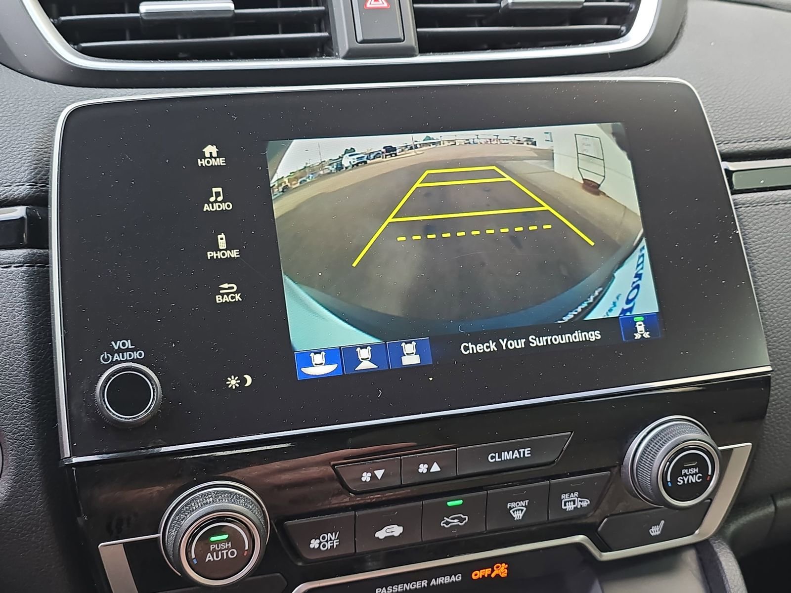 Used 2017 Honda CR-V EX-L image 24