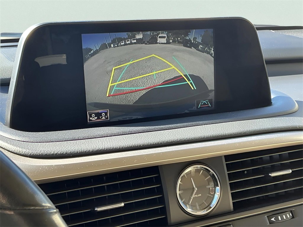 Used 2022 Lexus RX 350 FWD image 41