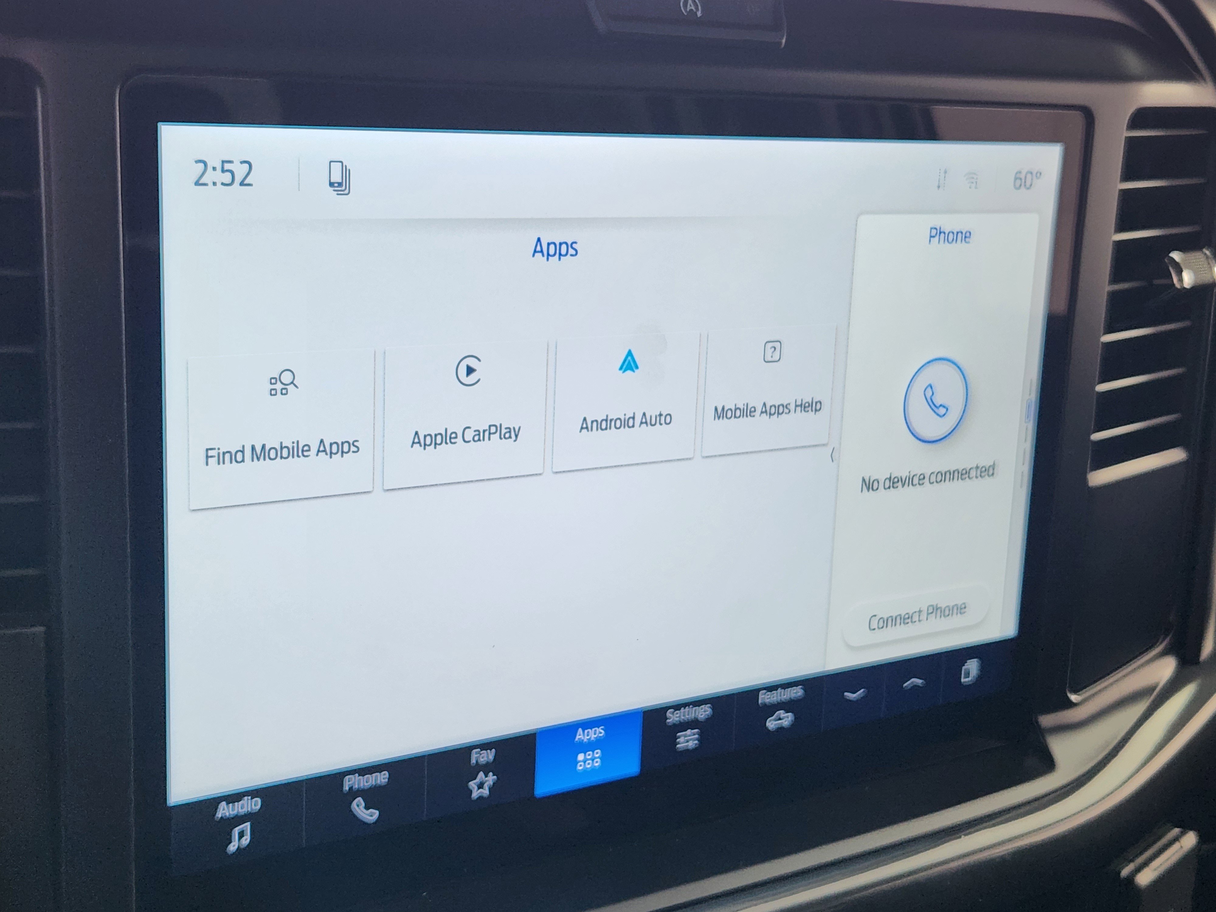 New 2026 Ford F150 STX image 24