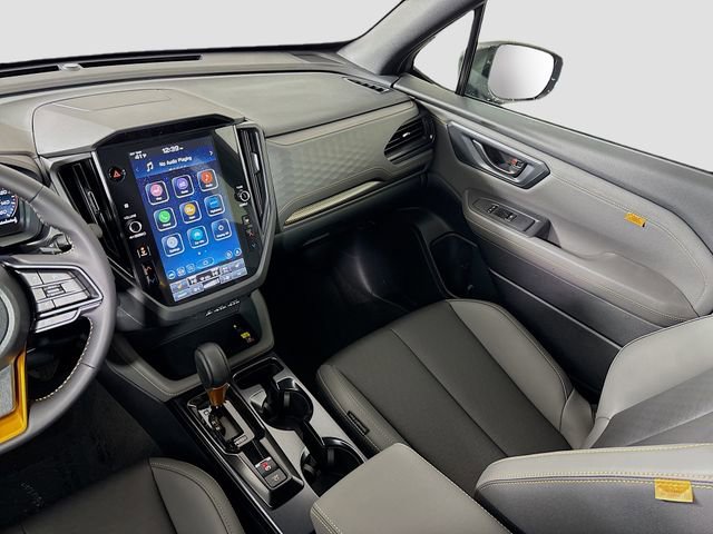 New 2026 Subaru Forester Wilderness image 24