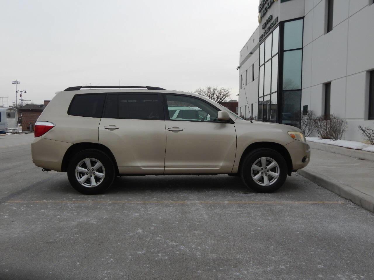 Used 2008 Toyota Highlander 2WD image 17